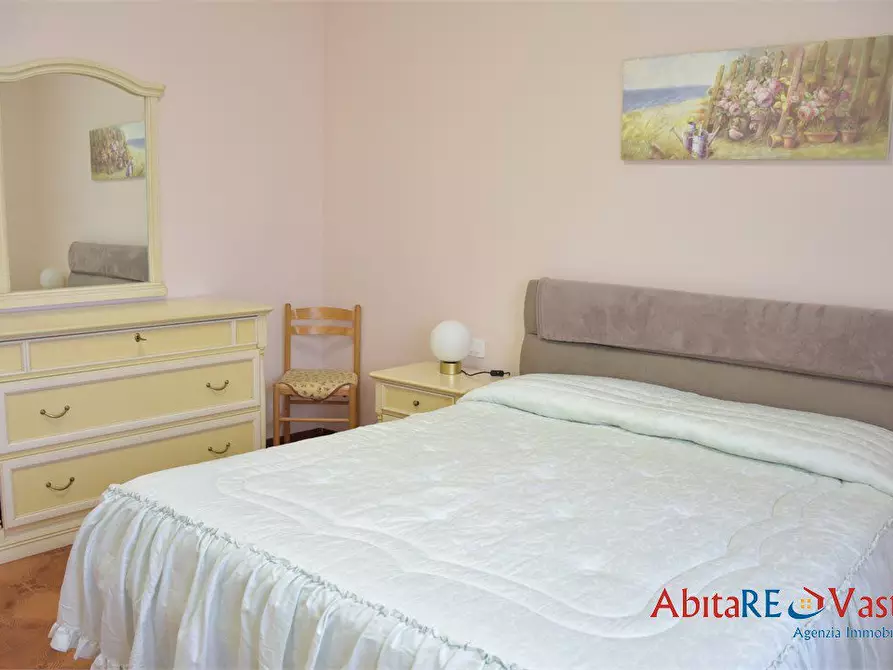 Immagine 8 di Appartamento in affitto  17 a Vasto