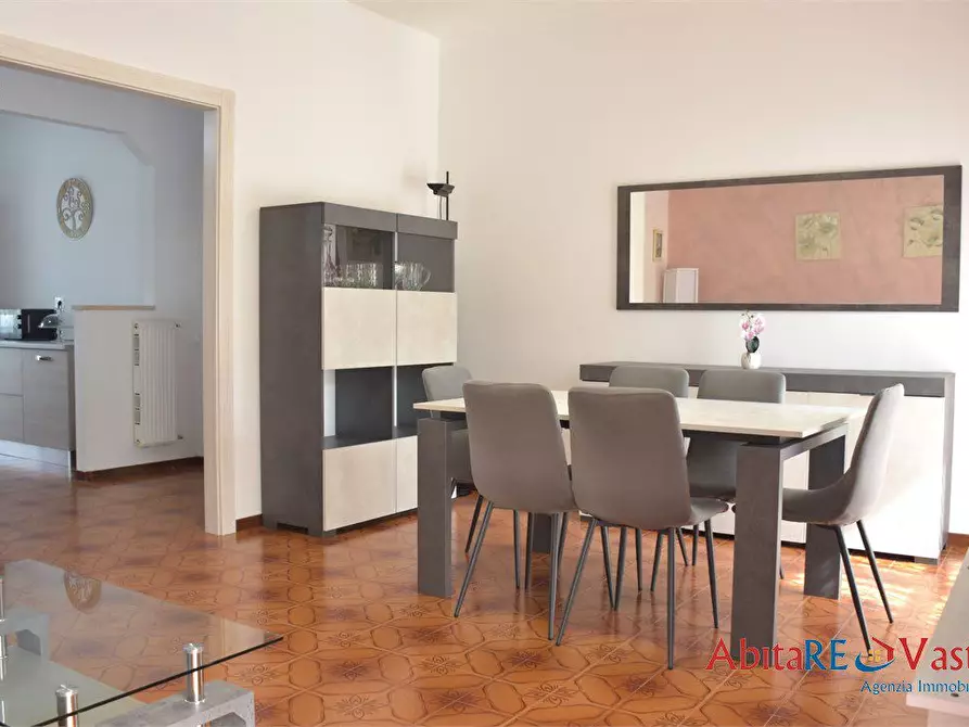 Immagine 5 di Appartamento in affitto  17 a Vasto