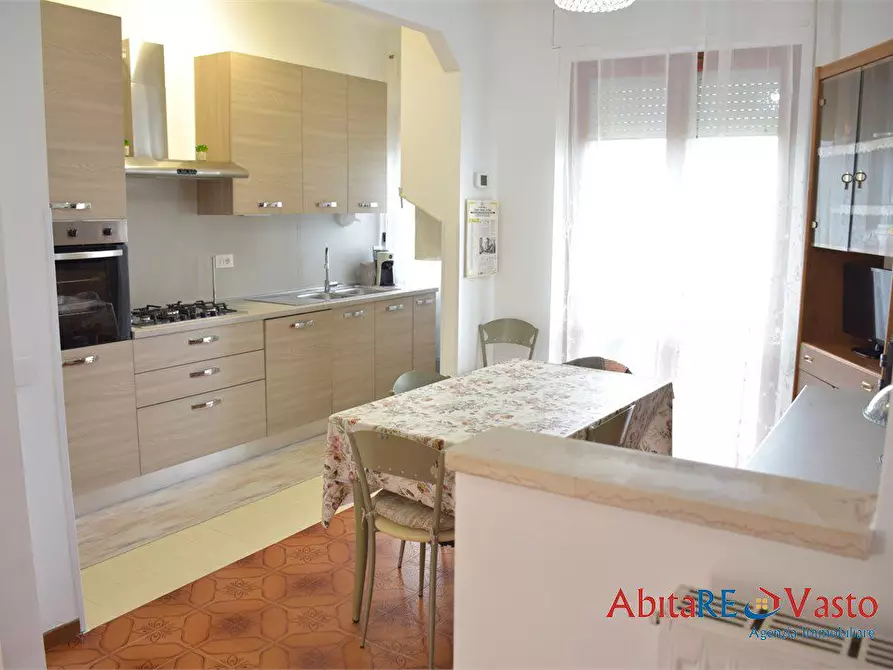 Immagine 1 di Appartamento in affitto  17 a Vasto