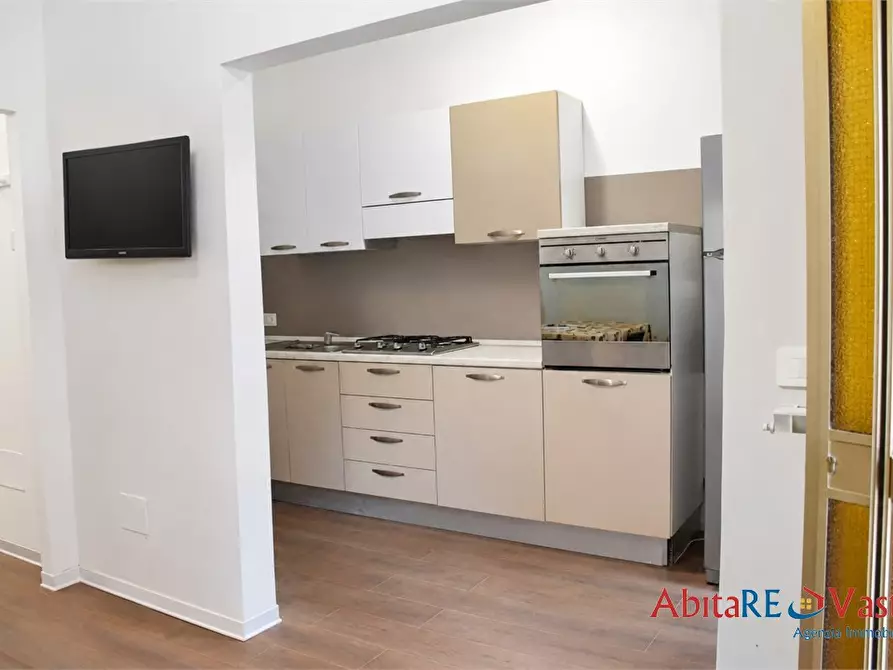 Immagine 4 di Appartamento in affitto  a Vasto