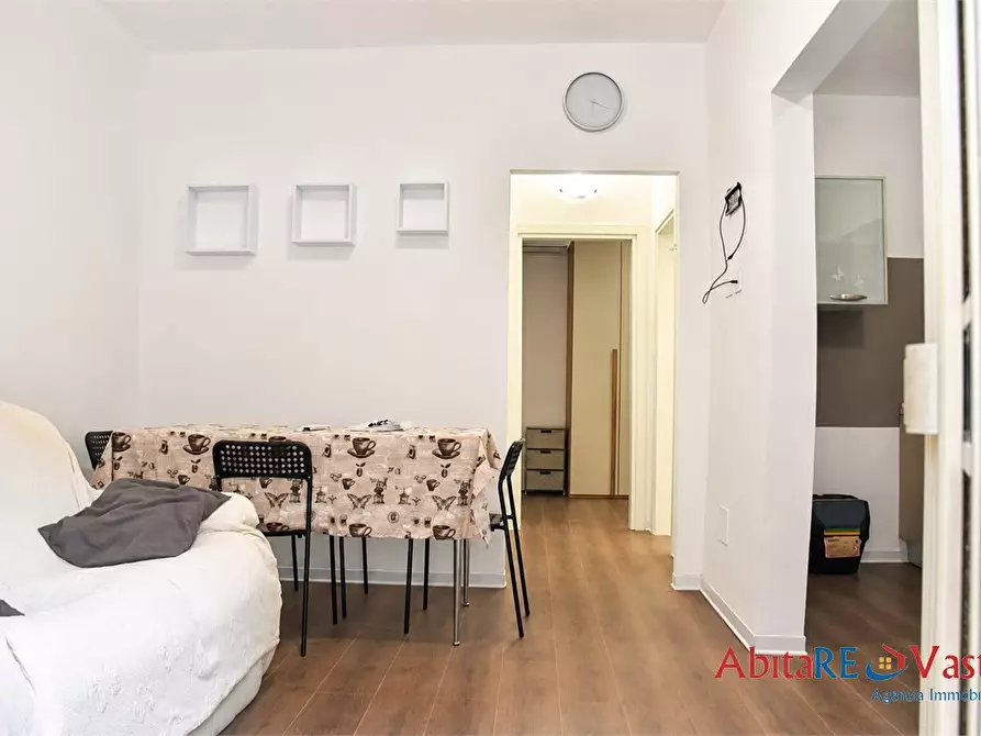 Immagine 5 di Appartamento in affitto  a Vasto