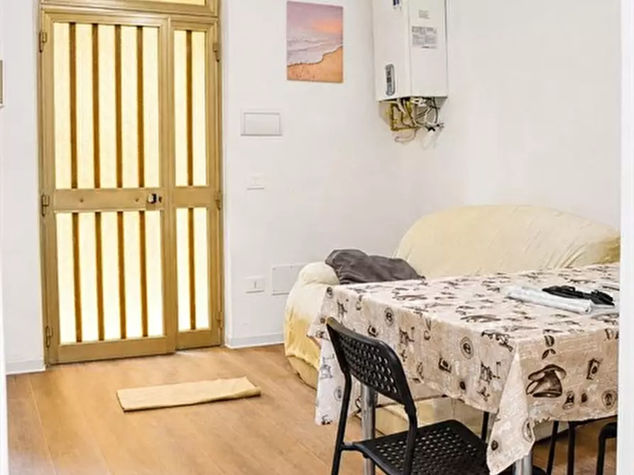 Immagine 6 di Appartamento in affitto  a Vasto