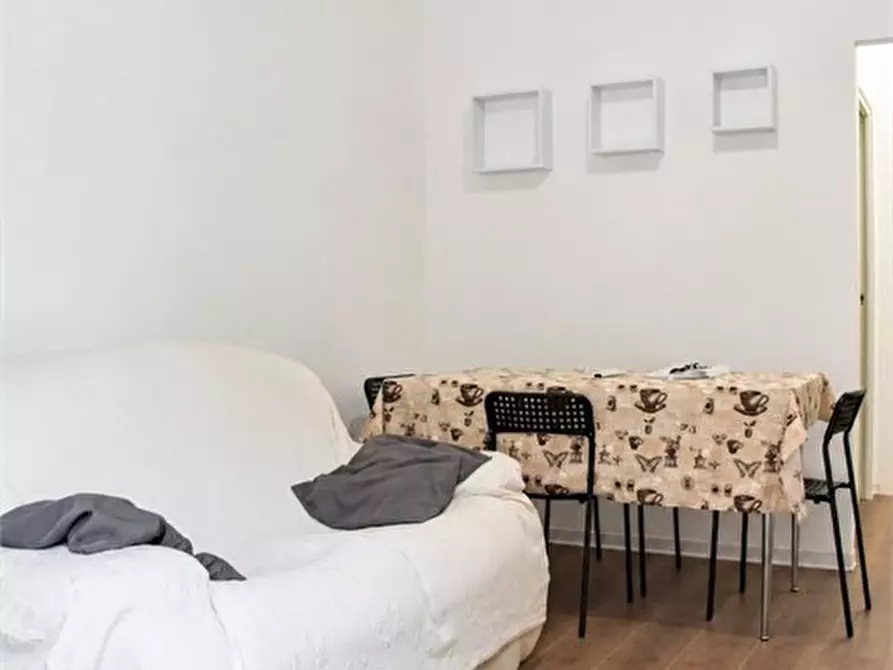 Immagine 7 di Appartamento in affitto  a Vasto