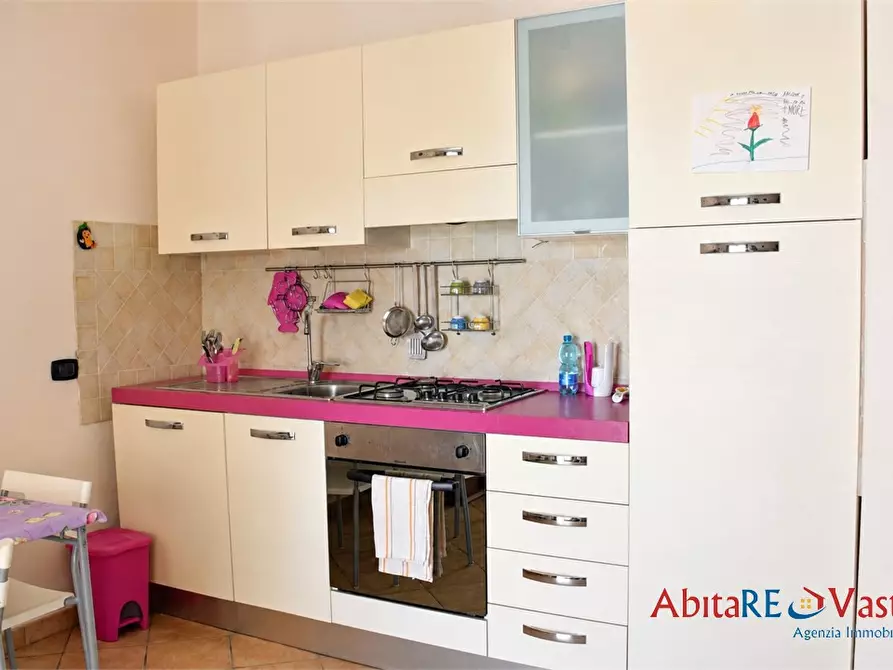 Immagine 5 di Appartamento in affitto  2 a Vasto