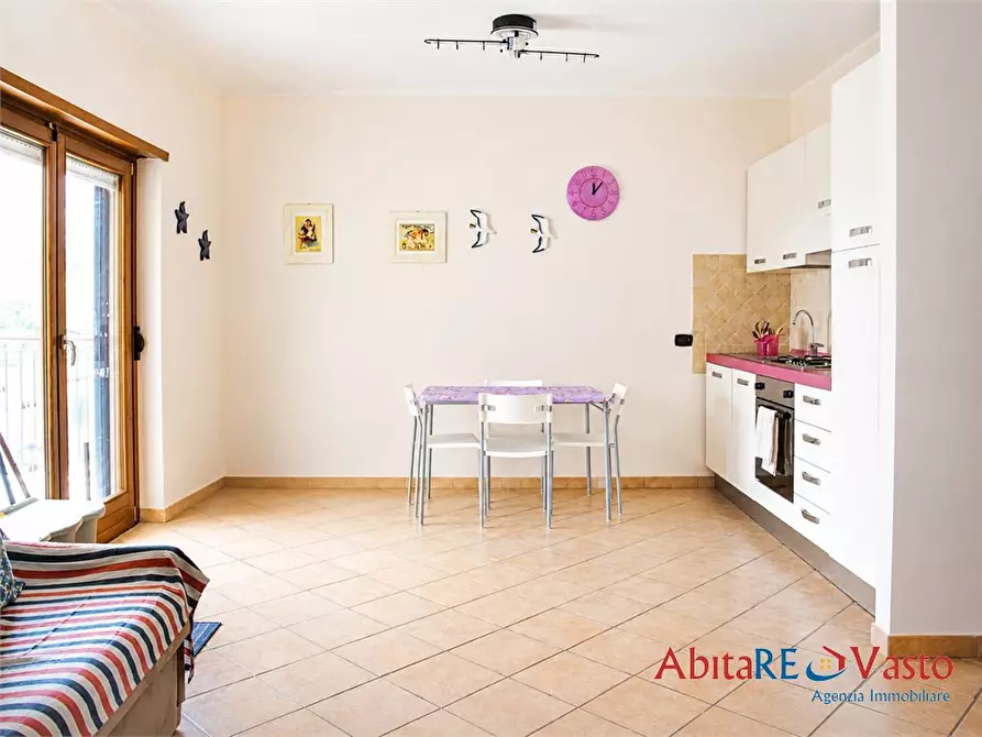 Immagine 2 di Appartamento in affitto  2 a Vasto