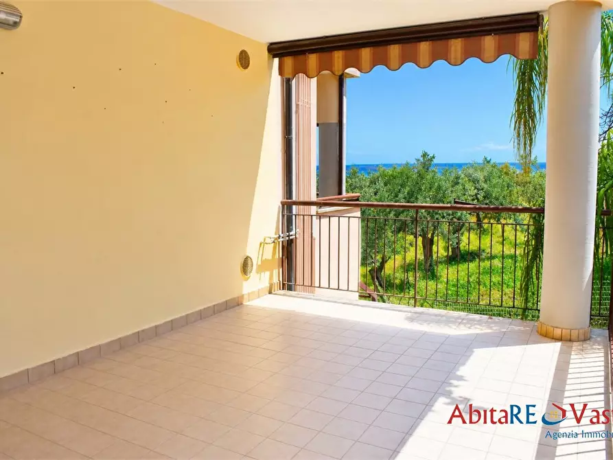 Immagine 6 di Appartamento in affitto  2 a Vasto