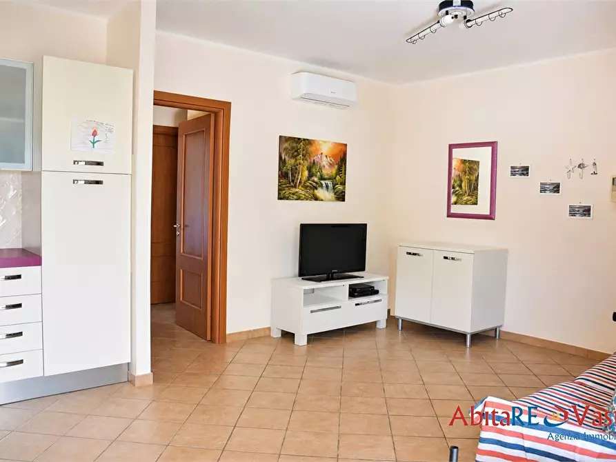 Immagine 4 di Appartamento in affitto  2 a Vasto