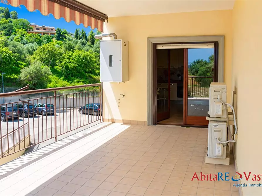 Immagine 7 di Appartamento in affitto  2 a Vasto