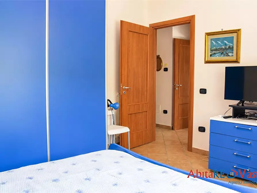 Immagine 9 di Appartamento in affitto  2 a Vasto
