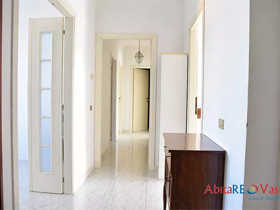 Immagine 7 di Appartamento in affitto  4 a Vasto