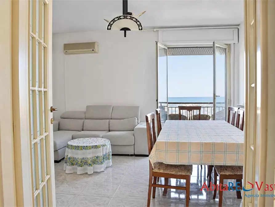 Immagine 1 di Appartamento in affitto  4 a Vasto
