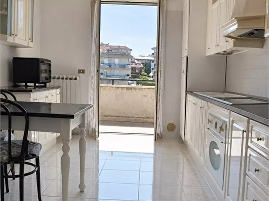 Immagine 4 di Appartamento in affitto  4 a Vasto
