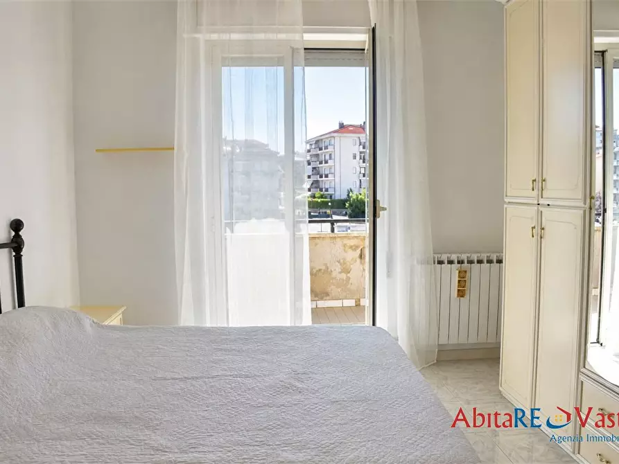 Immagine 10 di Appartamento in affitto  4 a Vasto
