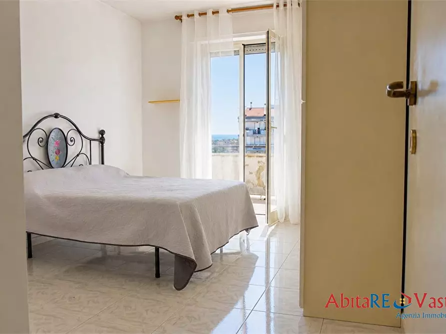 Immagine 8 di Appartamento in affitto  4 a Vasto