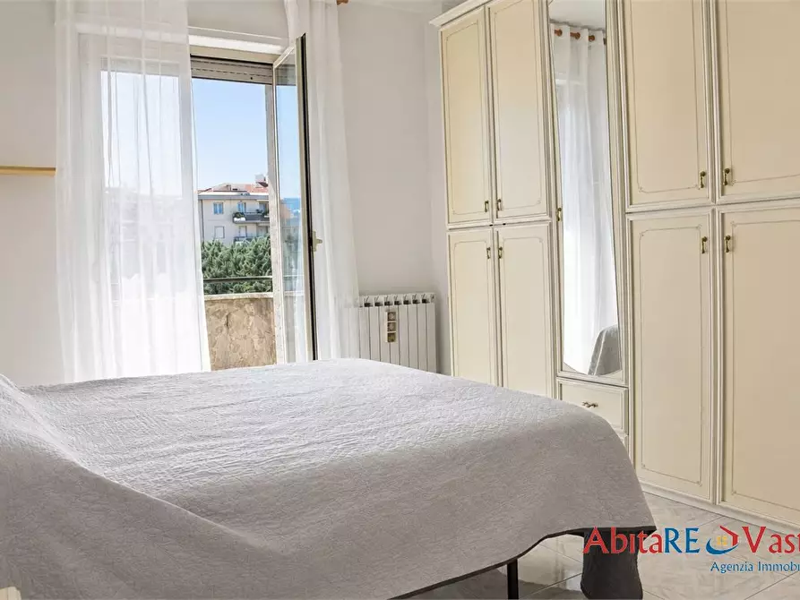 Immagine 9 di Appartamento in affitto  4 a Vasto