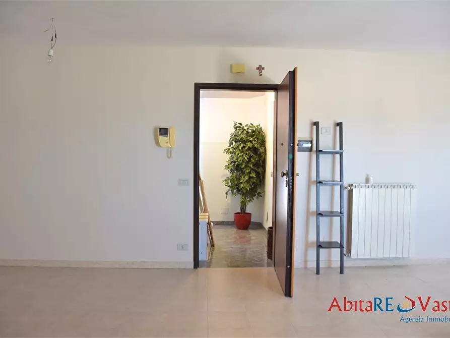 Immagine 7 di Attico in affitto  7 a Vasto