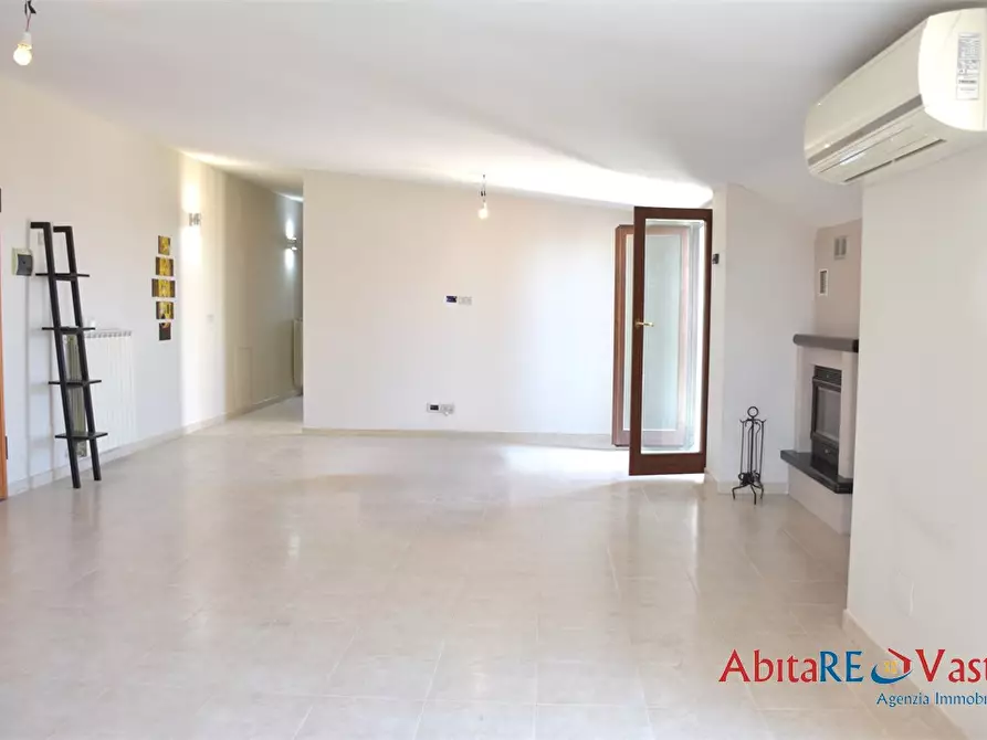 Immagine 6 di Attico in affitto  7 a Vasto