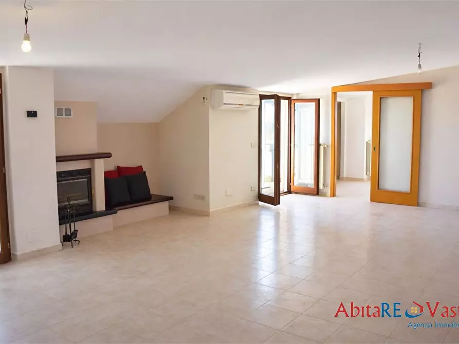 Immagine 3 di Attico in affitto  7 a Vasto