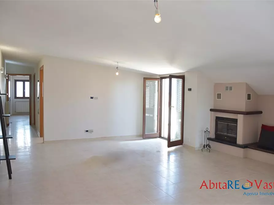 Immagine 4 di Attico in affitto  7 a Vasto