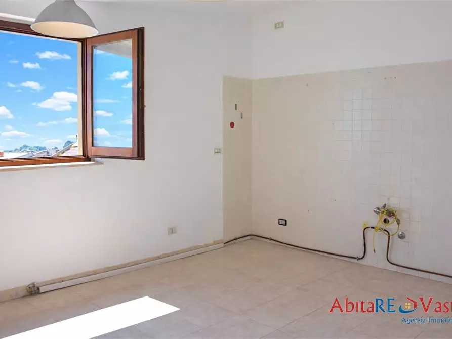 Immagine 8 di Attico in affitto  7 a Vasto