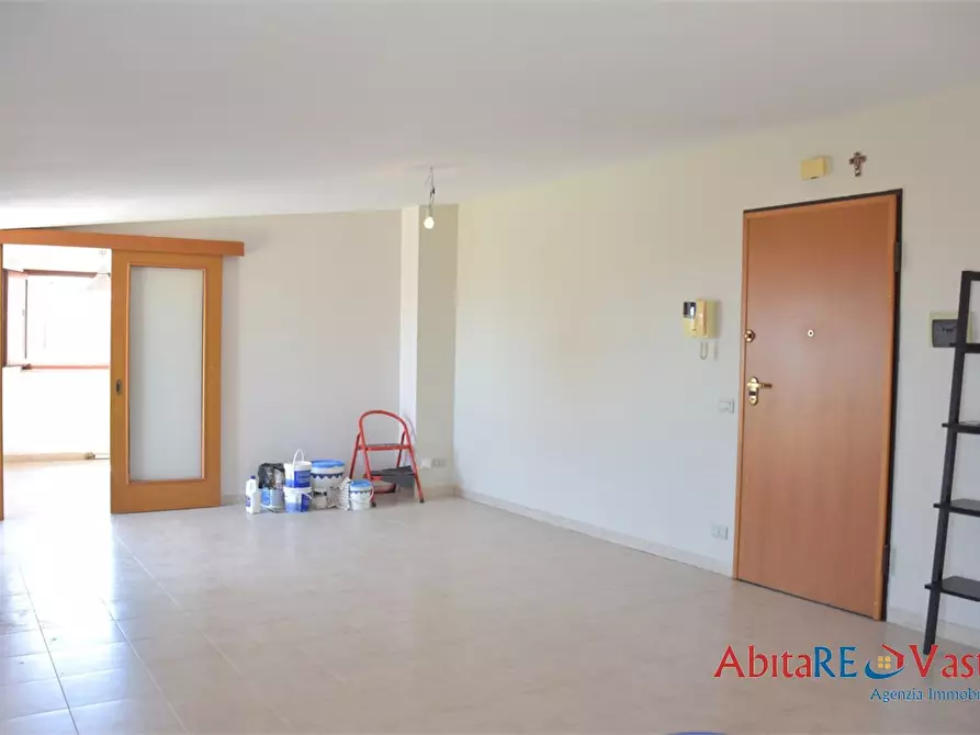 Immagine 5 di Attico in affitto  7 a Vasto