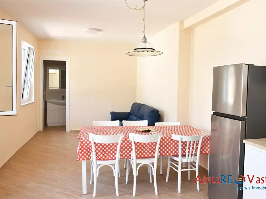 Immagine 5 di Villa in affitto  47/B a Vasto