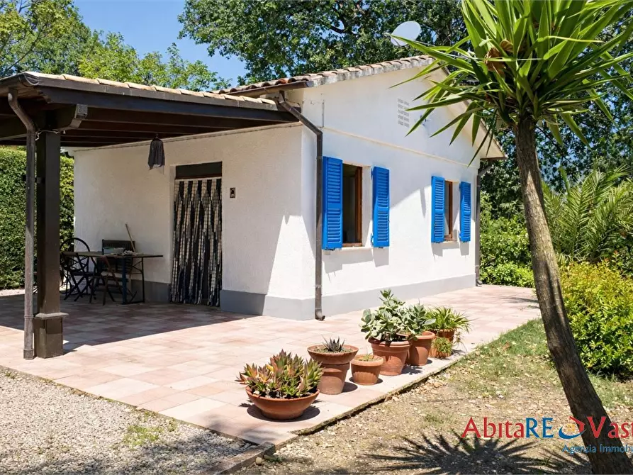 Immagine 1 di Villa in affitto  1 a Vasto