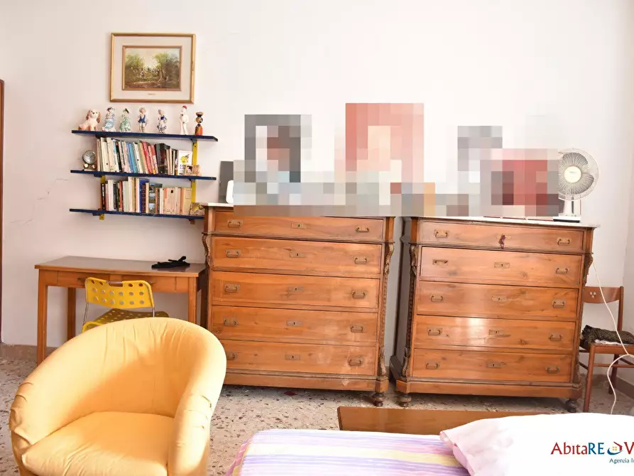 Immagine 8 di Appartamento in vendita  54 a Vasto