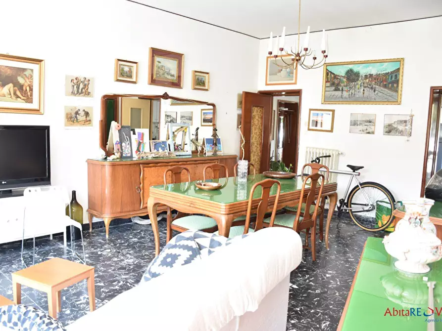 Immagine 4 di Appartamento in vendita  54 a Vasto