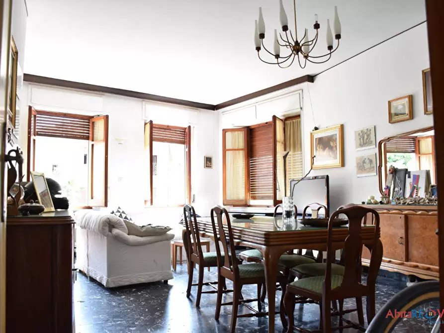 Immagine 5 di Appartamento in vendita  54 a Vasto