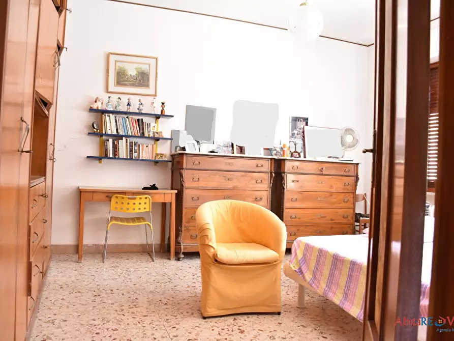 Immagine 9 di Appartamento in vendita  54 a Vasto