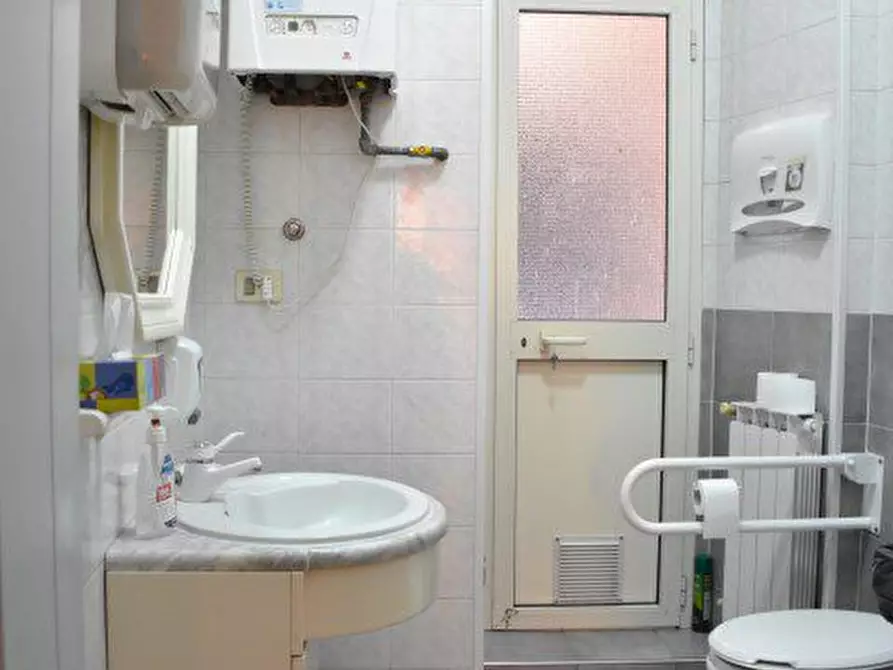 Immagine 9 di Appartamento in vendita  7 a Vasto