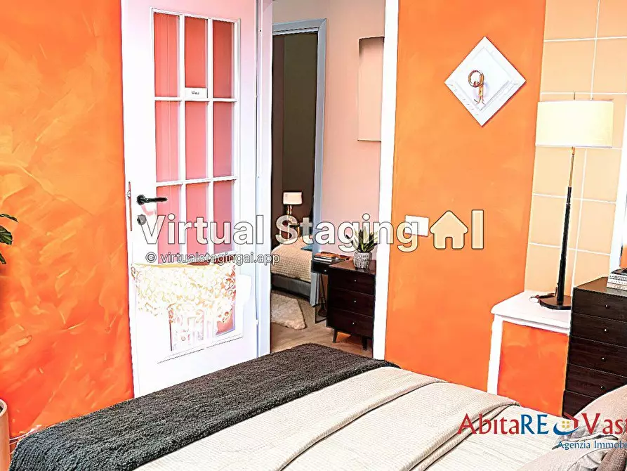 Immagine 8 di Appartamento in vendita  7 a Vasto