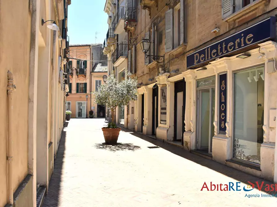 Immagine 1 di Appartamento in vendita  7 a Vasto