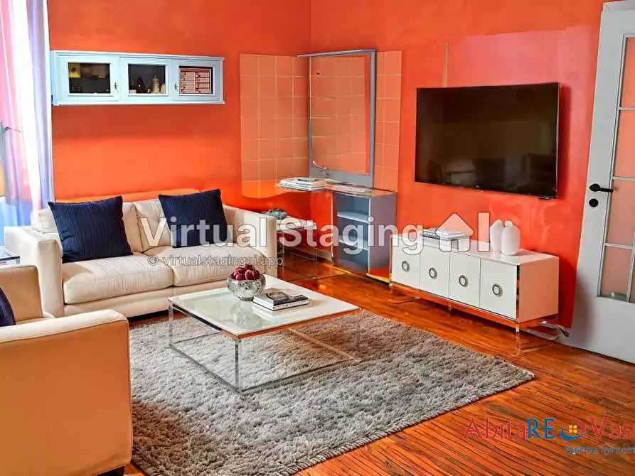 Immagine 4 di Appartamento in vendita  7 a Vasto