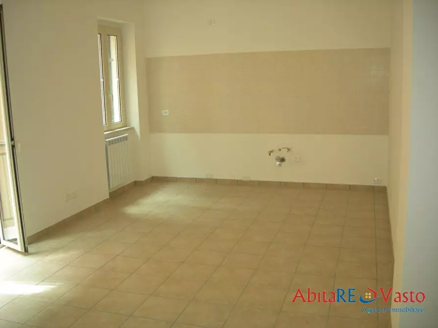 Immagine 3 di Appartamento in vendita  4 a Vasto