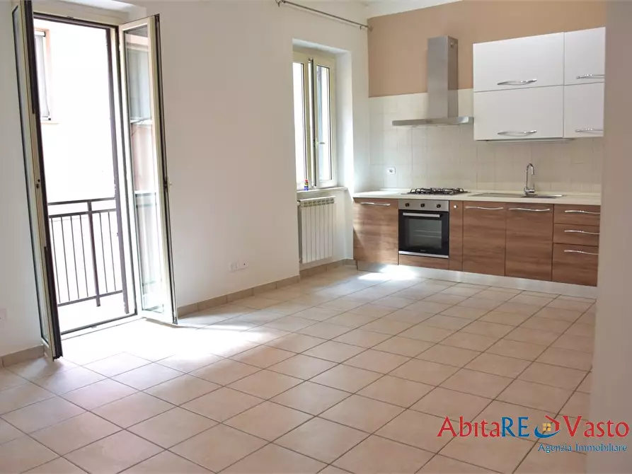 Immagine 2 di Appartamento in vendita  4 a Vasto