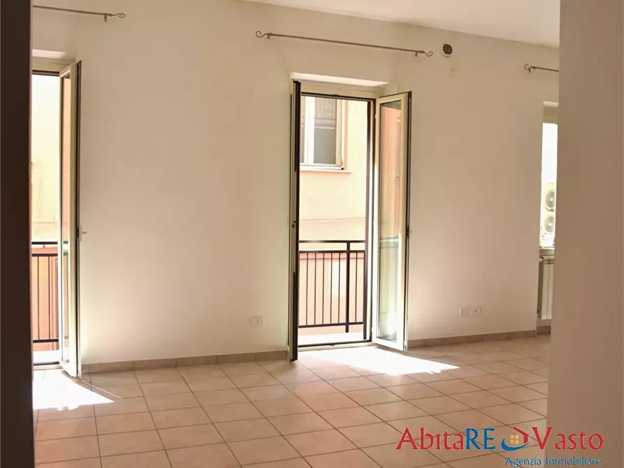Immagine 6 di Appartamento in vendita  4 a Vasto