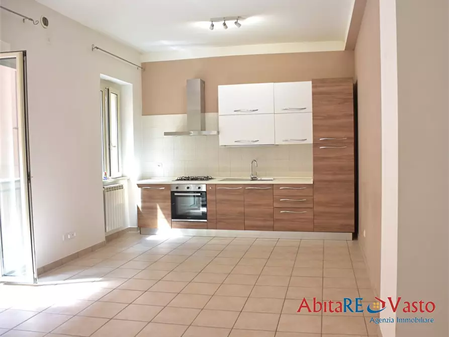 Immagine 1 di Appartamento in vendita  4 a Vasto