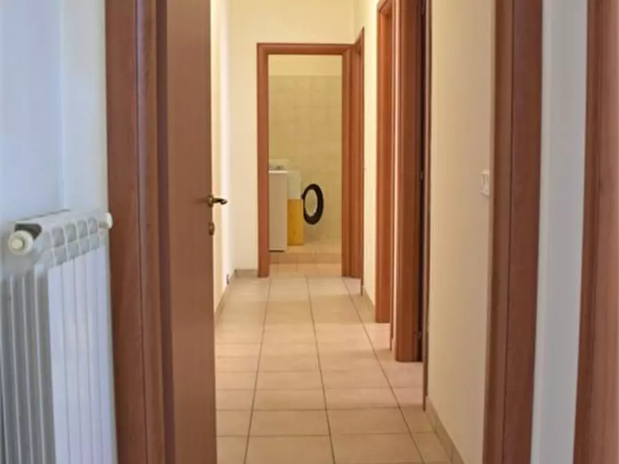 Immagine 9 di Appartamento in vendita  4 a Vasto