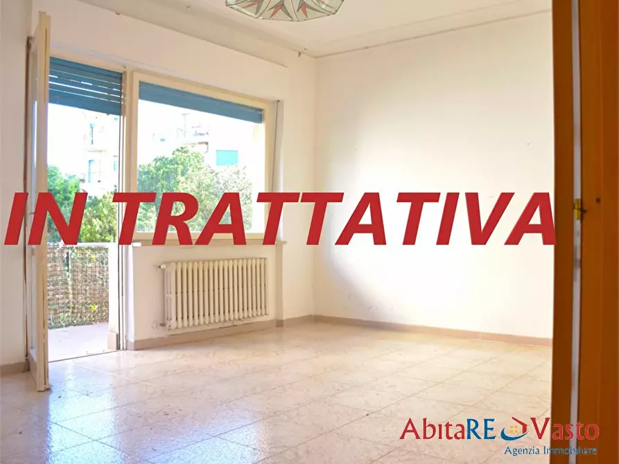 Immagine 1 di Appartamento in vendita  4 a Vasto