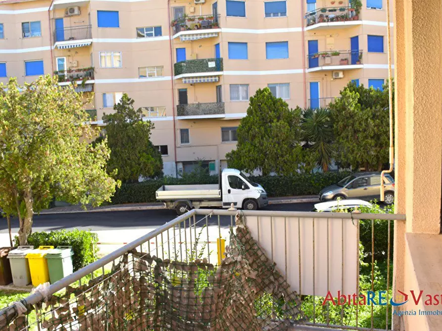 Immagine 9 di Appartamento in vendita  4 a Vasto