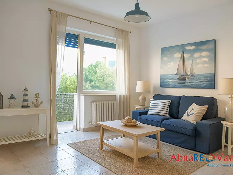 Immagine 4 di Appartamento in vendita  4 a Vasto