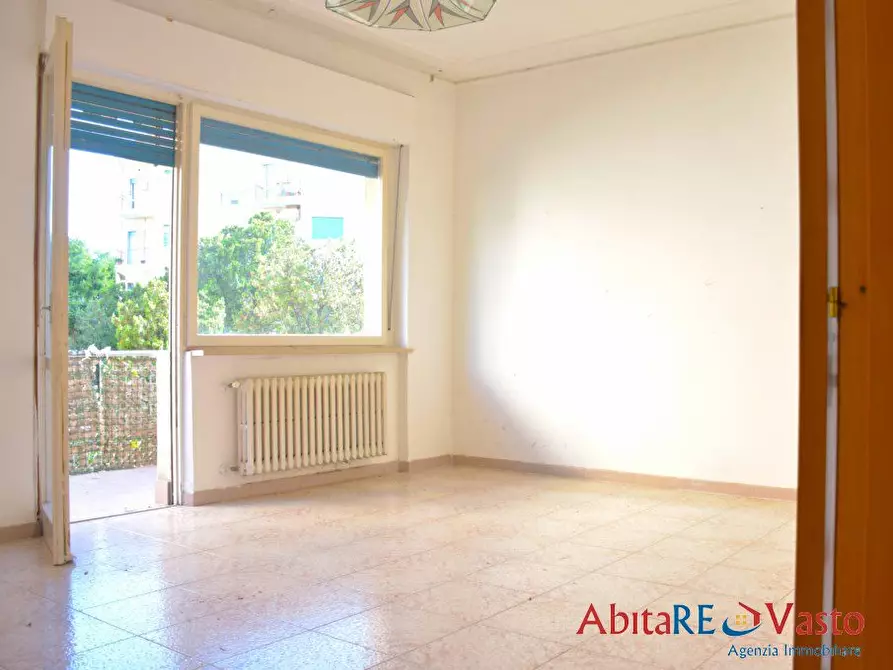 Immagine 2 di Appartamento in vendita  4 a Vasto