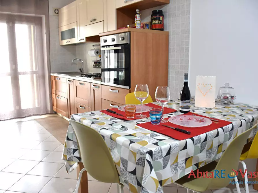 Immagine 5 di Attico in vendita  30/G a Vasto