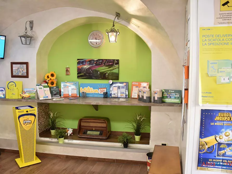 Immagine 6 di Licenza in vendita  23 a Vasto