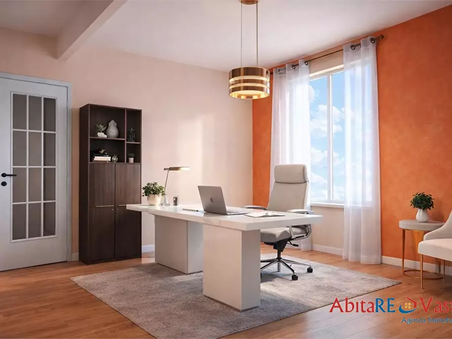 Immagine 4 di Negozio in vendita  7 a Vasto