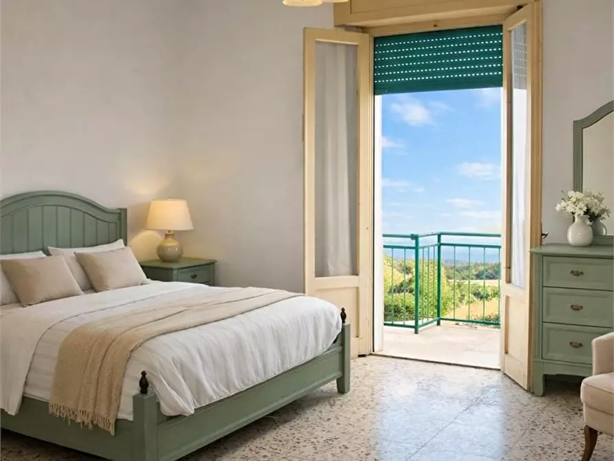 Immagine 5 di Rustico / casale in vendita  M a Montenero Di Bisaccia