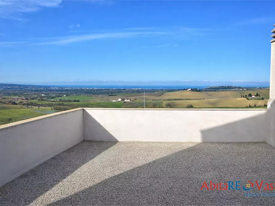 Immagine 10 di Rustico / casale in vendita  M a Montenero Di Bisaccia