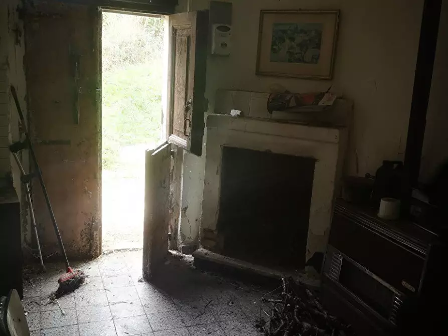 Immagine 5 di Rustico / casale in vendita  56 a Castel Frentano